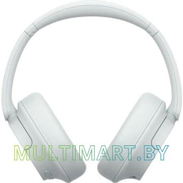 Наушники Sony WH-CH720N (белый) картинка 3